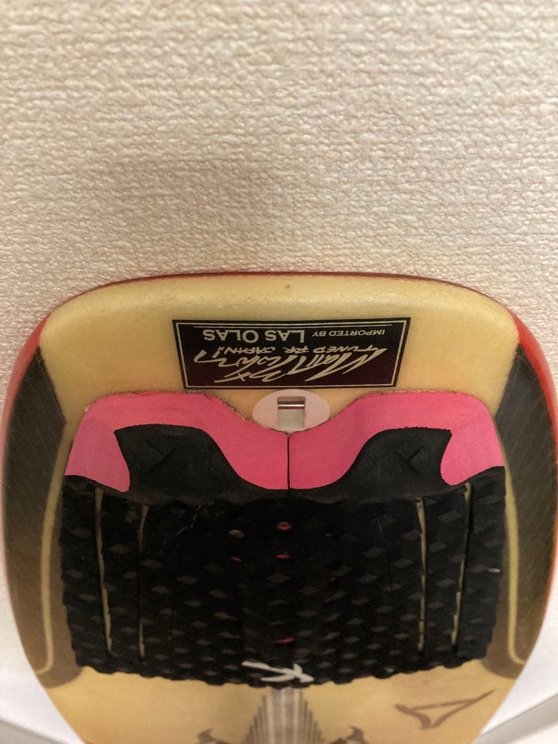 LOST カーボンラップ　4'6.5￼14.5L キッズ