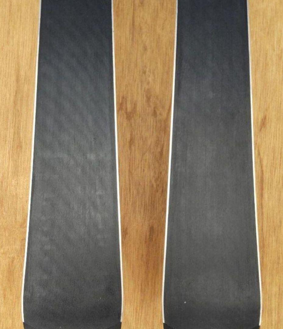 極美良品&フルチューン済み フォルクル プラチナムSC 160cm