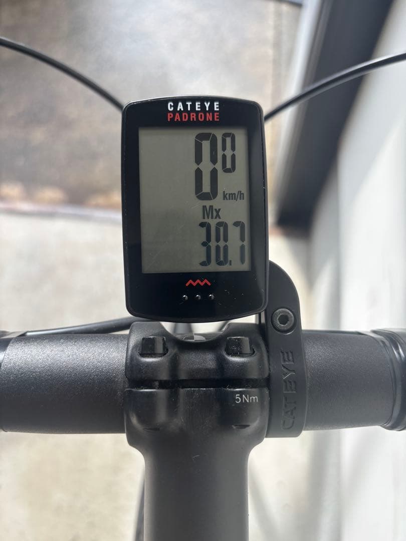 【金沢市手渡し限定】tern surge