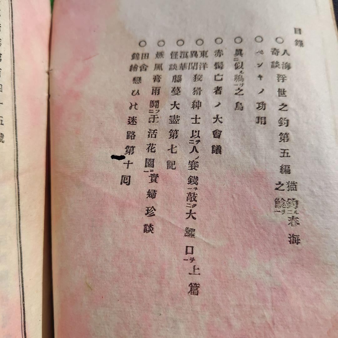 【明治時代 初期 雑誌】東京新誌 まとめ