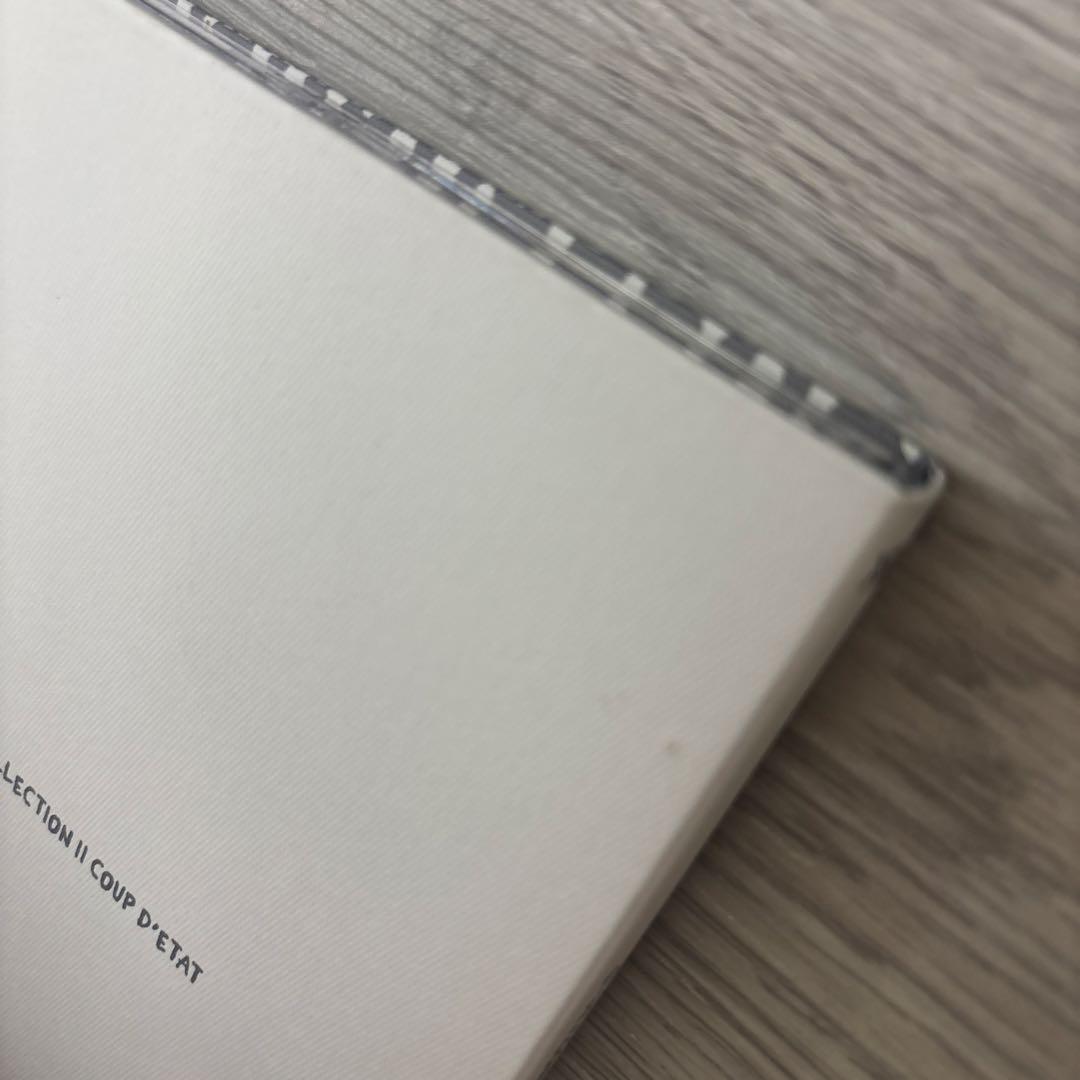 G-DRAGON COUP D'ÉTAT DVD