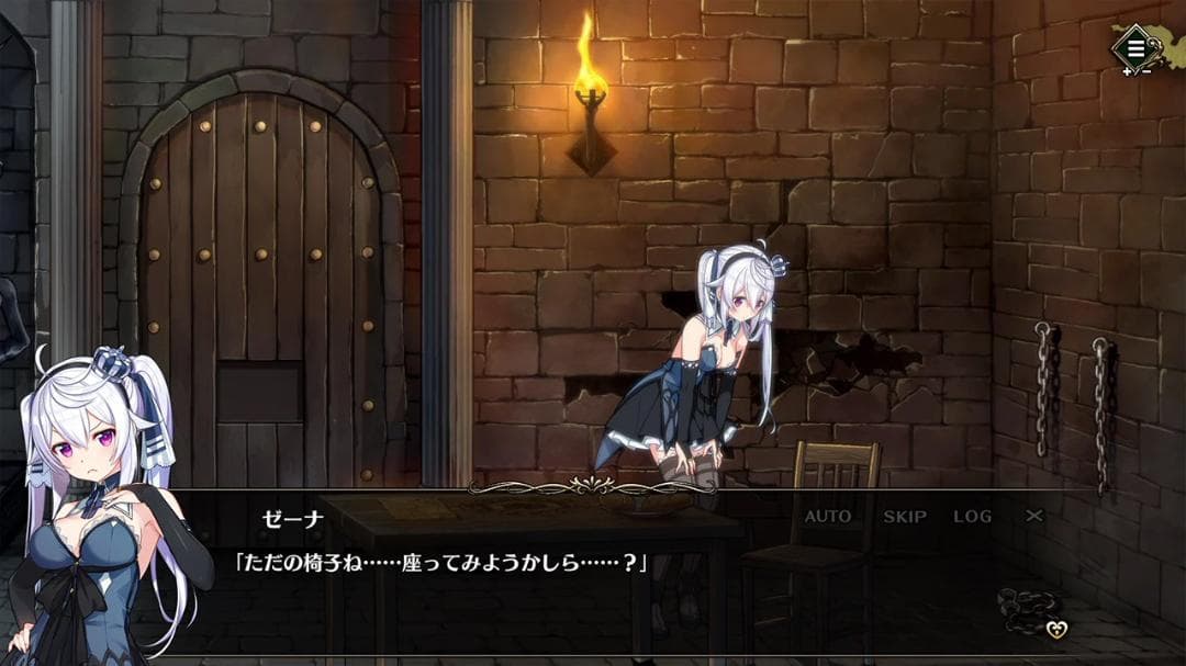 【新品】プリズンプリンセス＋プリズンプリンセス ハメられし姫たち