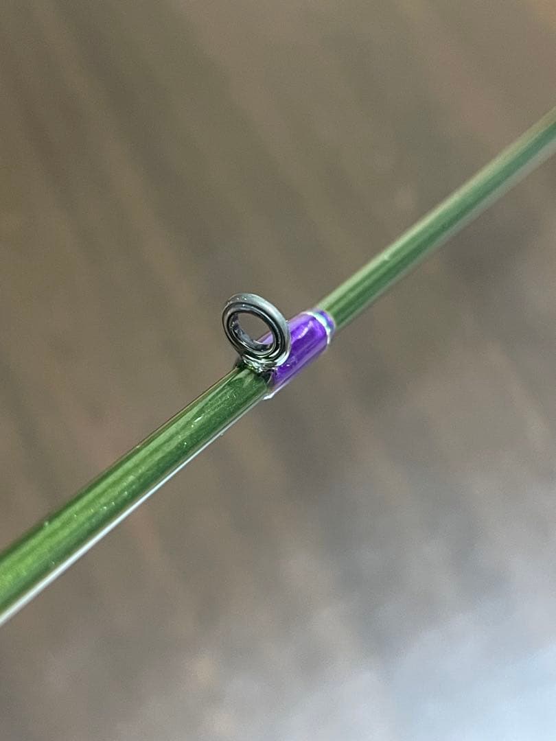 ロードランナーヴォイスハードベイトスペシャルHB640ML