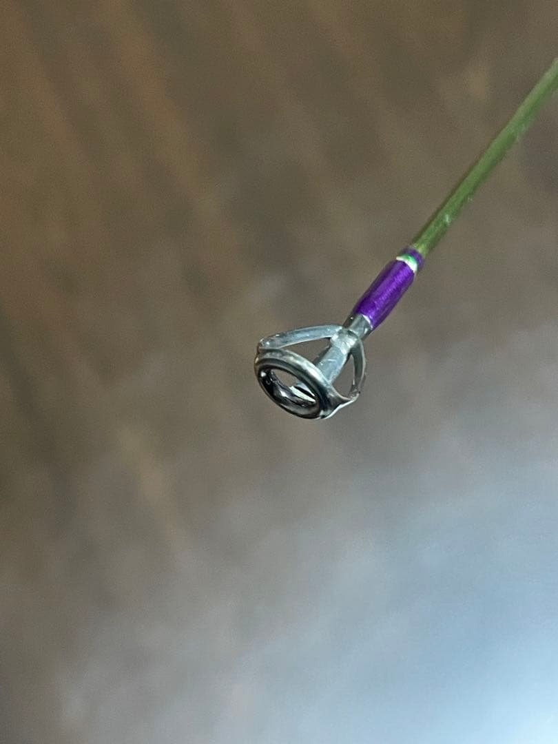 ロードランナーヴォイスハードベイトスペシャルHB640ML