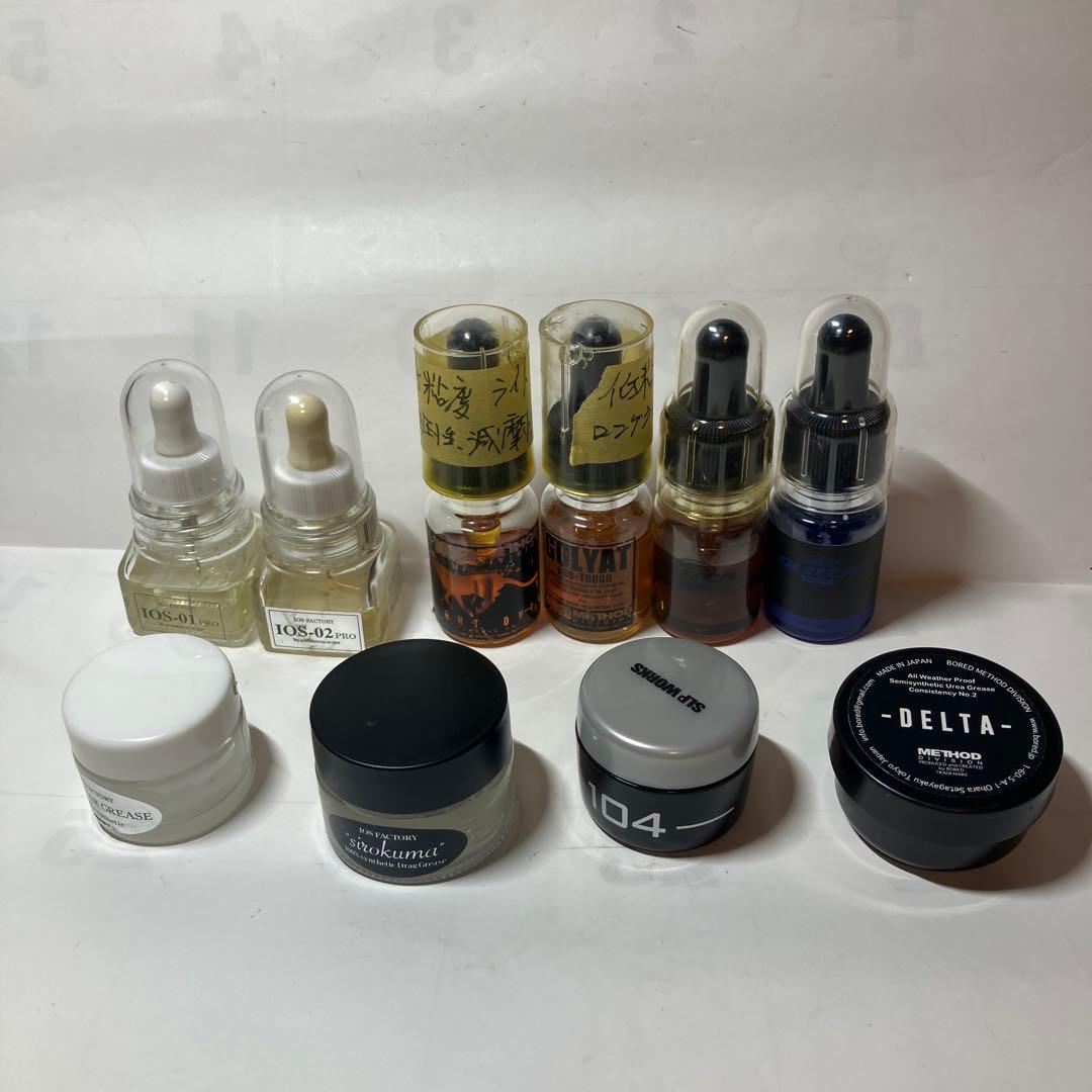 おねがいしますシマノカルカッタ100 バス　924-1