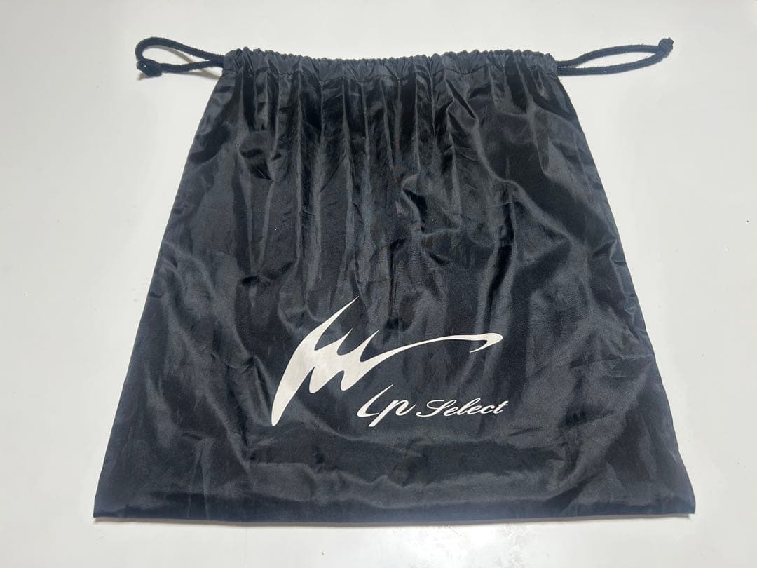 アイピーセレクト 軟式用グローブ 一般大人用 内野手 ケース付　053型