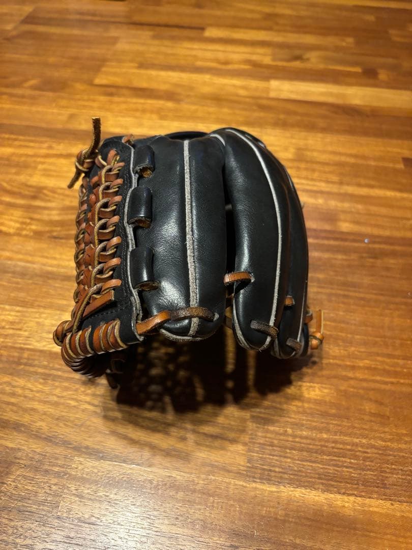 久保田スラッガー　硬式　L7S 旧刻印