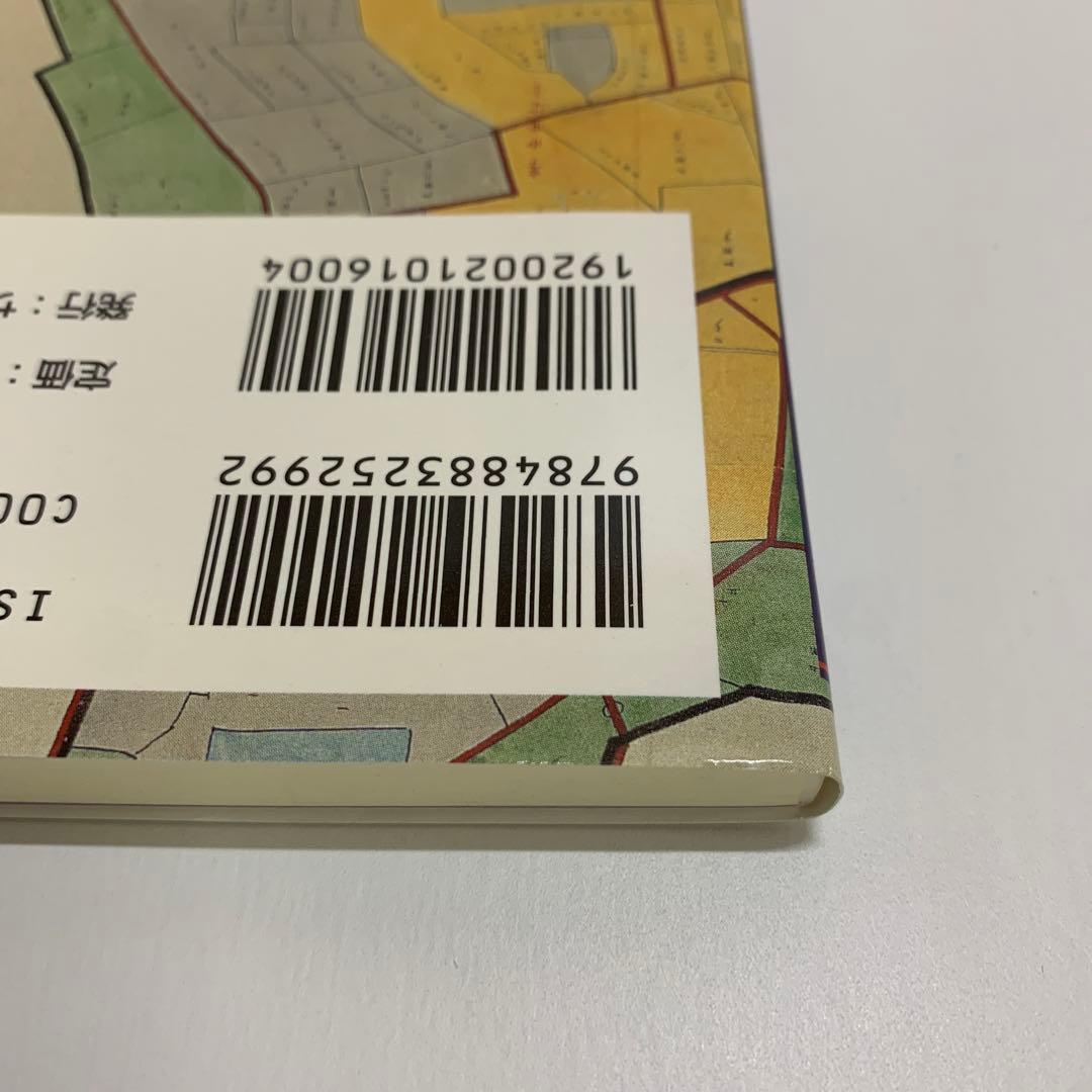 高島の山城と北陸道 城下の景観