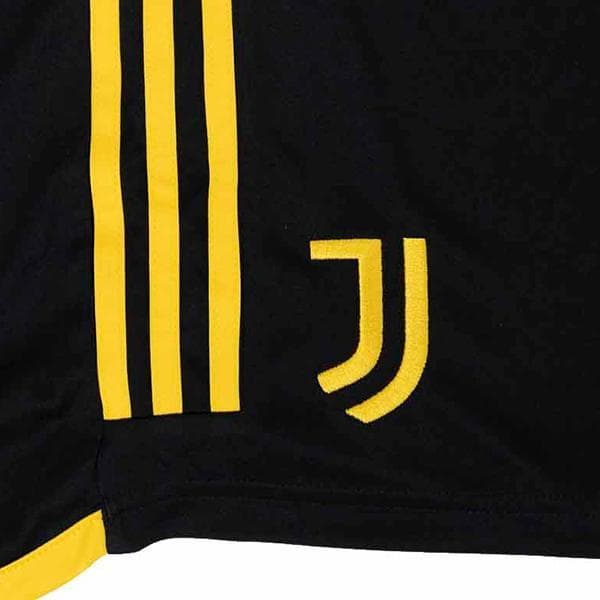 【新品未使用】ユベントスFC 23-24 ホーム 半袖 L　パンツXL　セット