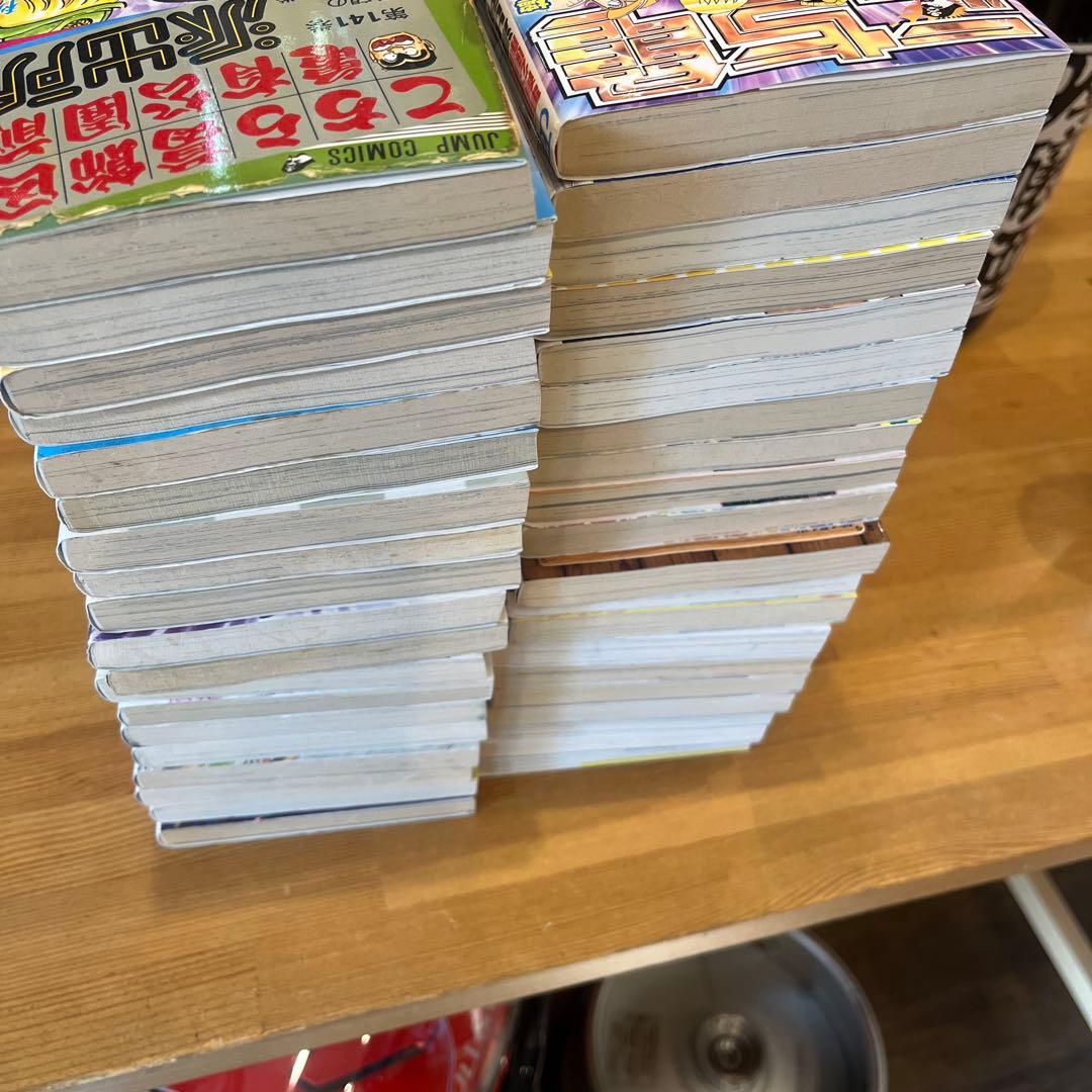 こちら葛飾区亀有公園前派出所 全203巻セット完結