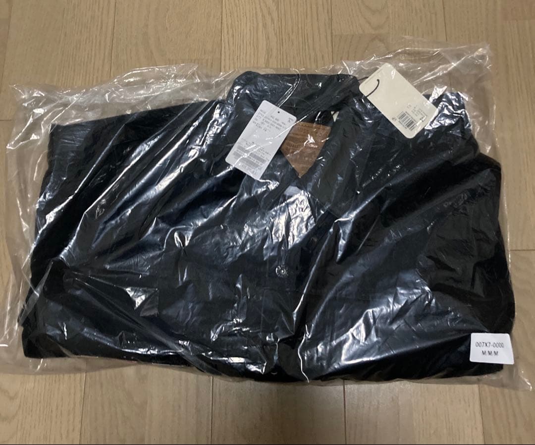 【®️タグ】Levi’s EDIFICE 2ndType トラッカー ジャケット