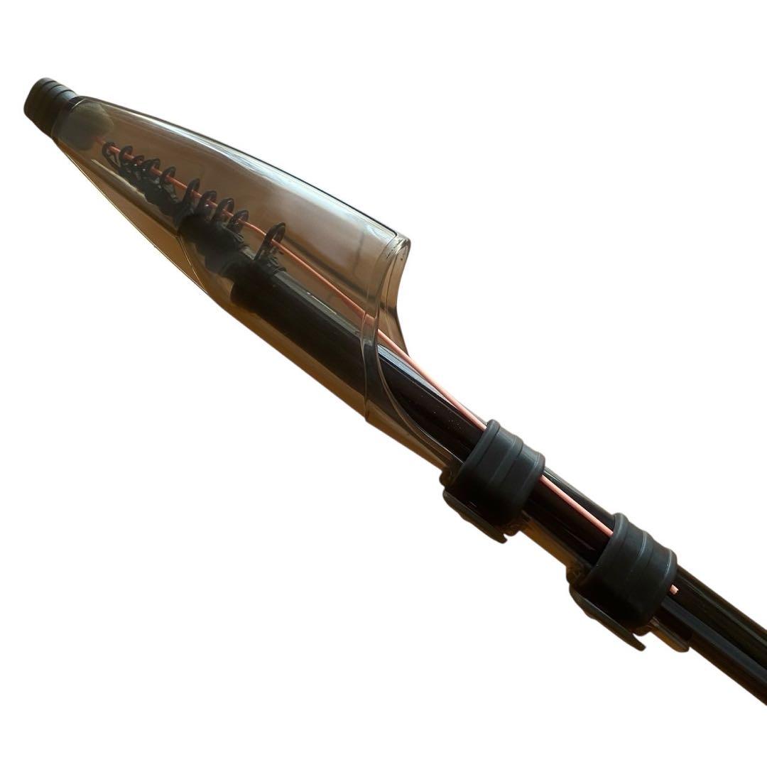 【送料込み】うず潮　チヌ　1.5-44