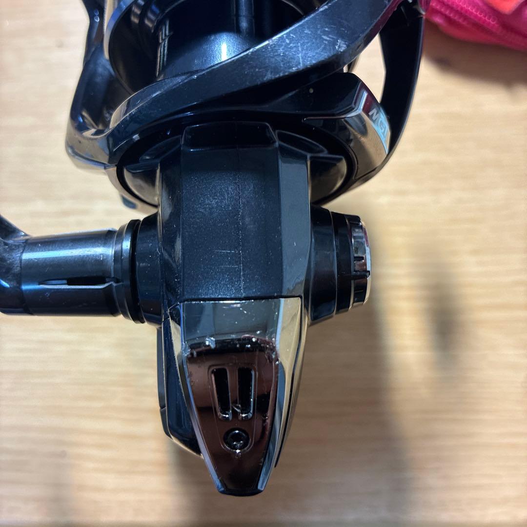 19ヴァンキッシュ4000xg