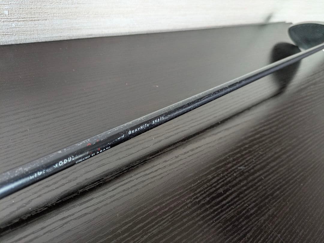 アサヒゴルフTWセイバートラブルウェッジ初心者メンズゴルフクラブSグリップ新品