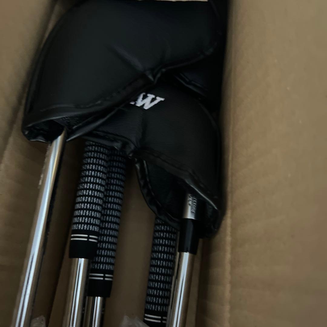 ブリヂストン　241CB アイアンセット 6本セット