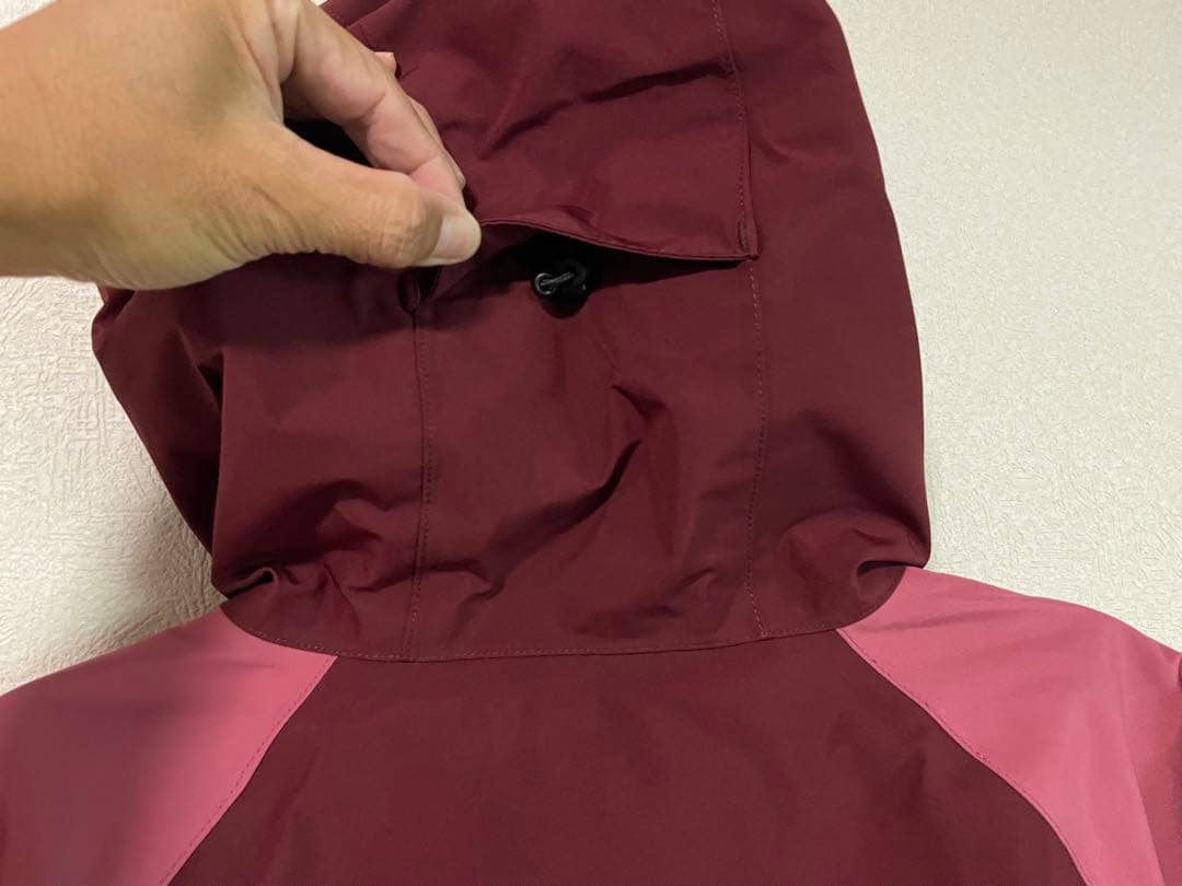 新品特価◇VOLCOM◇ARIS INS GORE-TEX◇WMジャケット◇XS