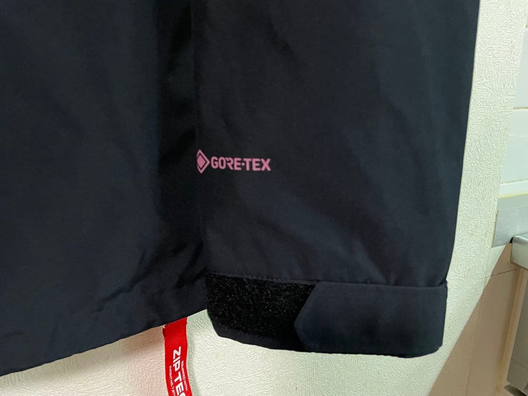 新品特価◇VOLCOM◇ARIS INS GORE-TEX◇WMジャケット◇XS