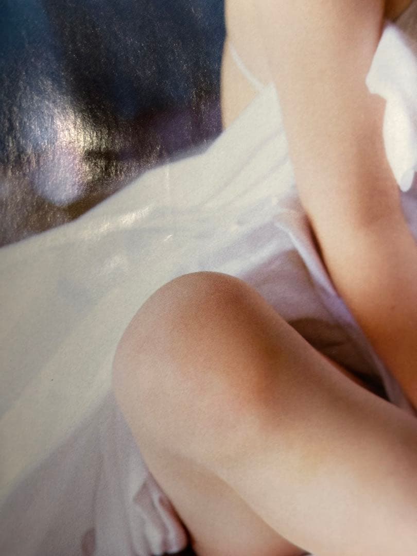 ビッグコミックスピリッツ 2020年18号 井口綾子 初登場