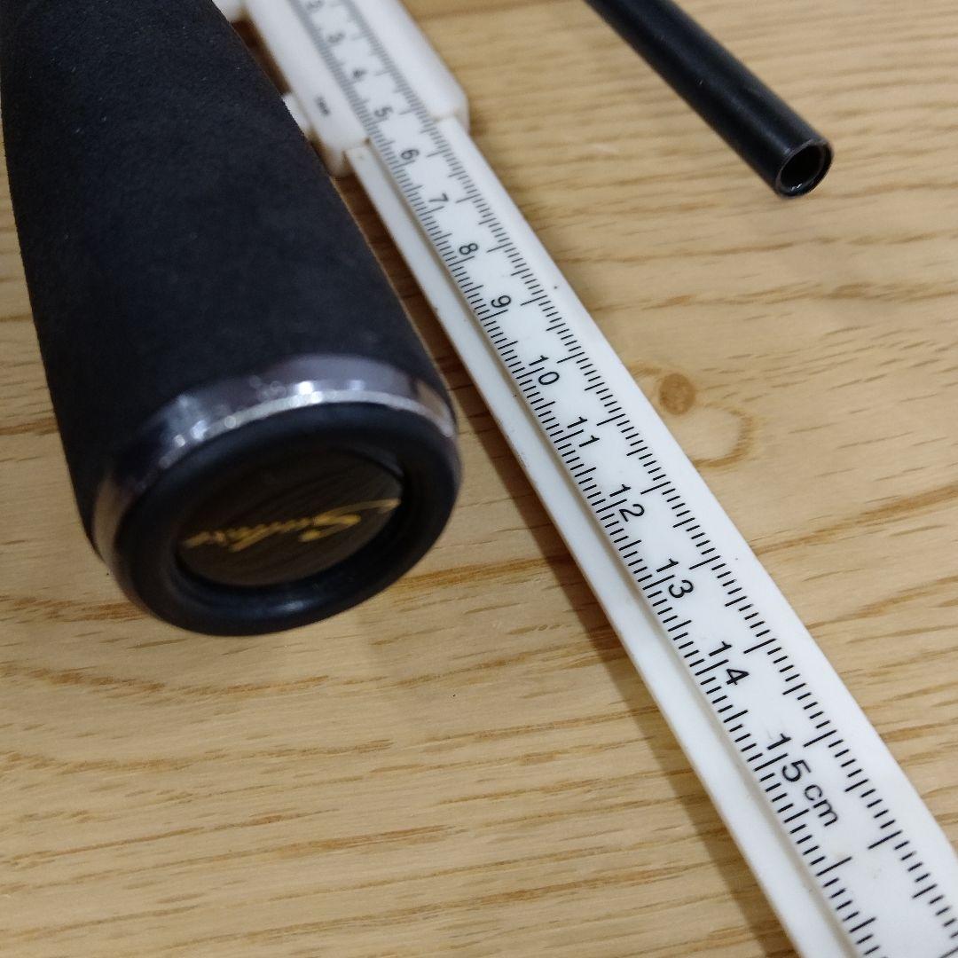 【専用です】ダイワエメラルダスST-EG83M-DRY エギングロッド