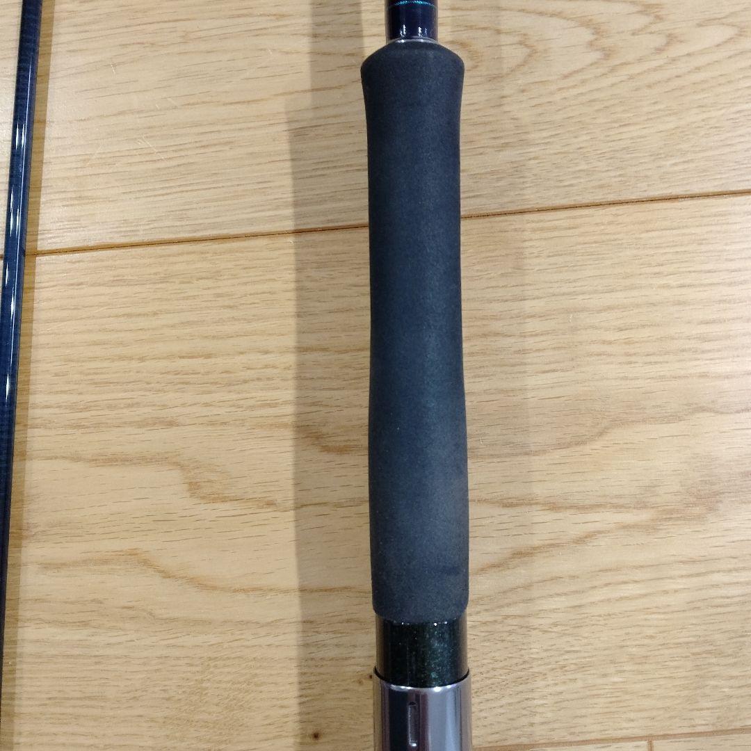 【専用です】ダイワエメラルダスST-EG83M-DRY エギングロッド