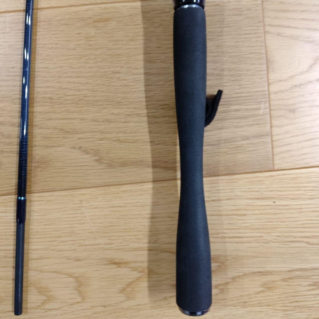 【専用です】ダイワエメラルダスST-EG83M-DRY エギングロッド