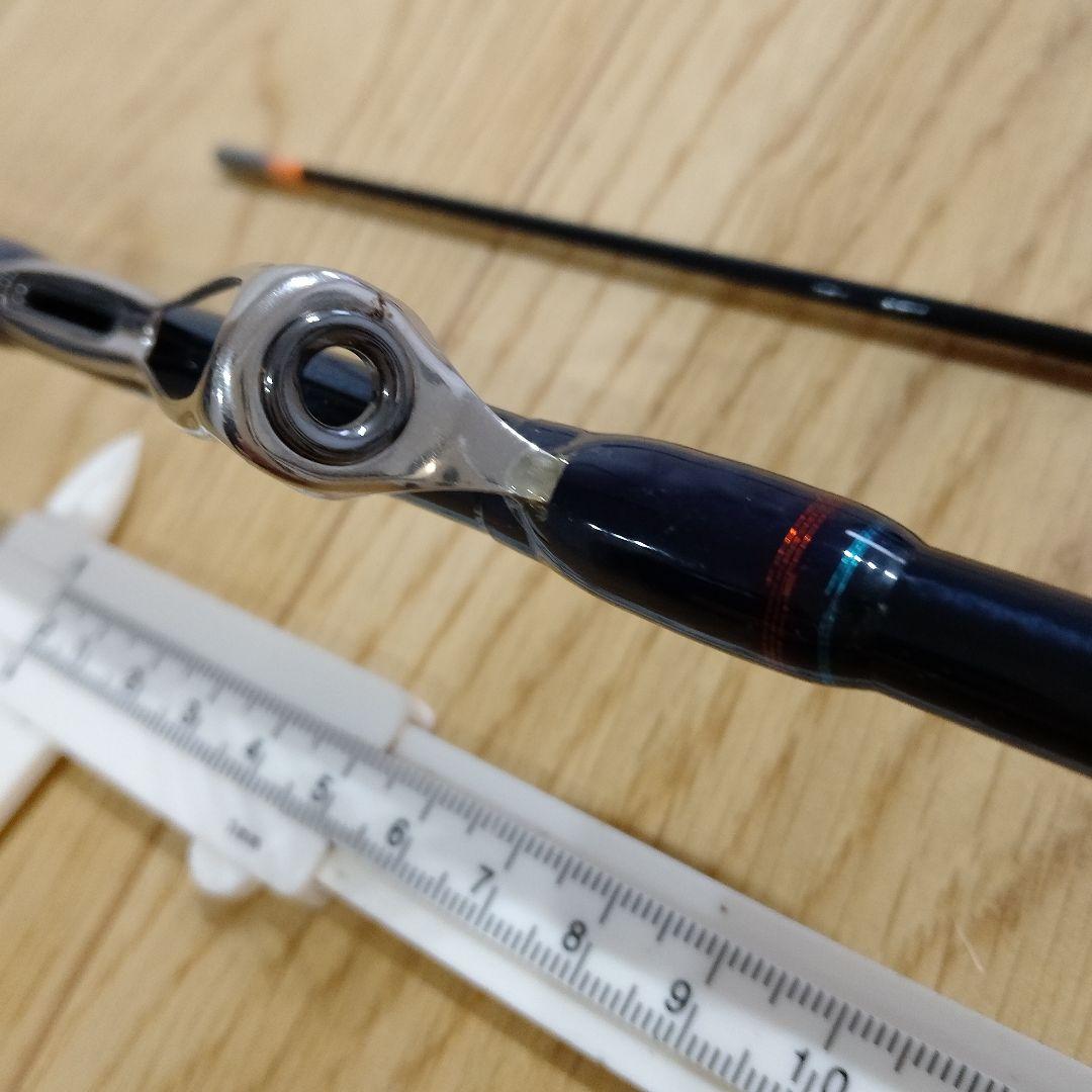 【専用です】ダイワエメラルダスST-EG83M-DRY エギングロッド