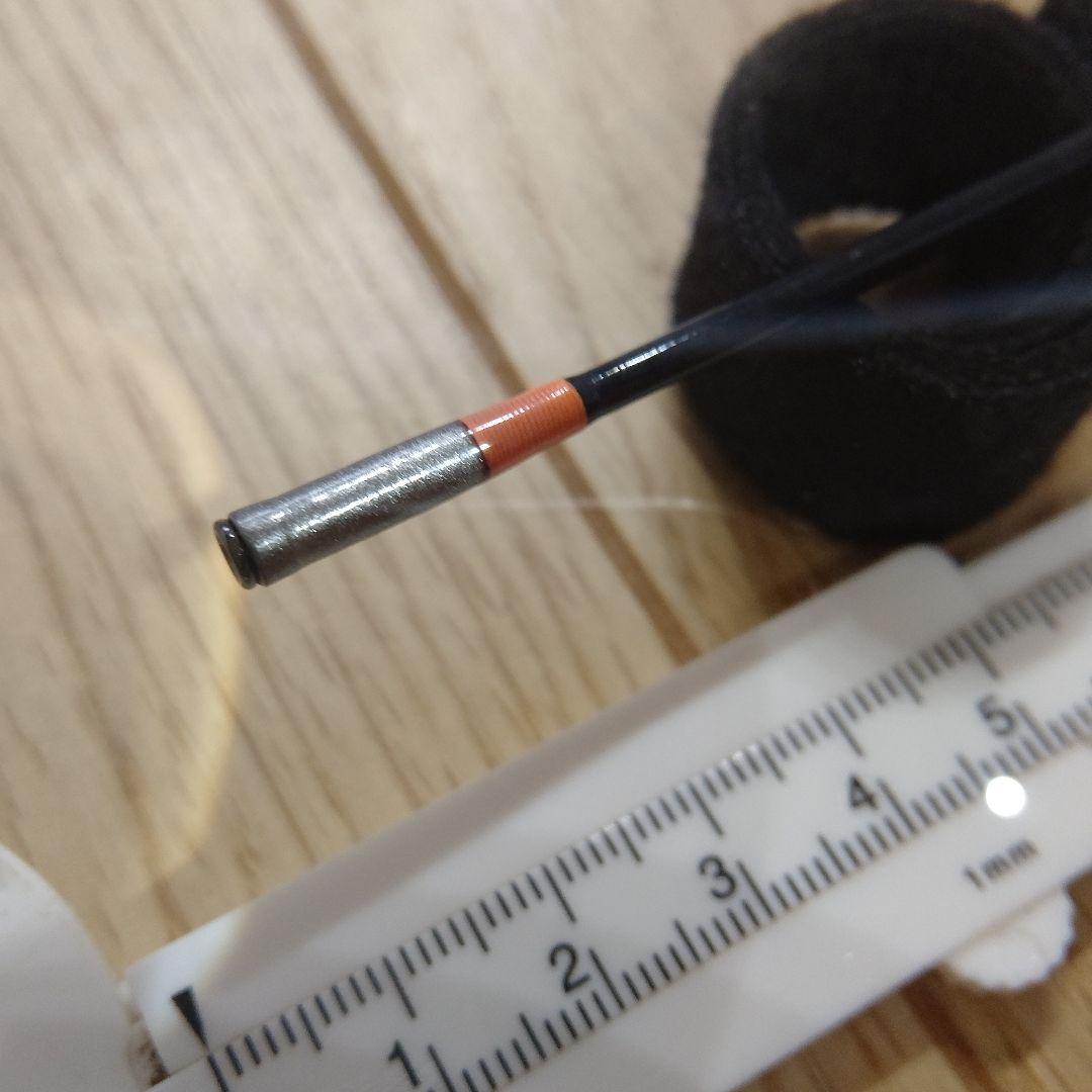 【専用です】ダイワエメラルダスST-EG83M-DRY エギングロッド