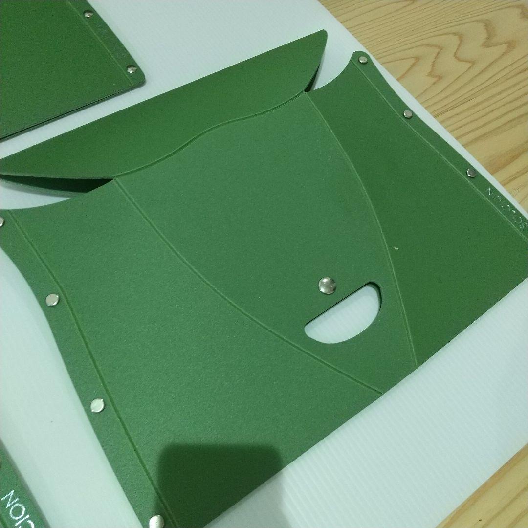 折りたたみ パタット PATATTO テーブル１台&チェア３台セット アウトドア