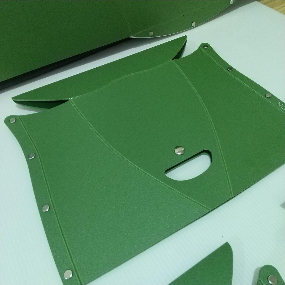 折りたたみ パタット PATATTO テーブル１台&チェア３台セット アウトドア