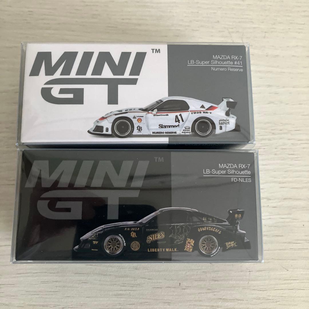 ミニカー masalkeya700