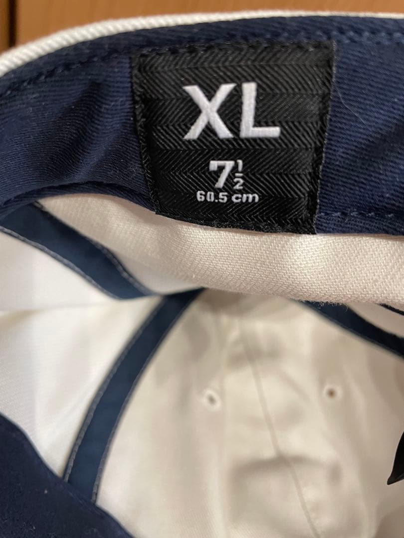 Kith ✖️47 NFLマイアミドルフィンズフランチャイズLSキャップ