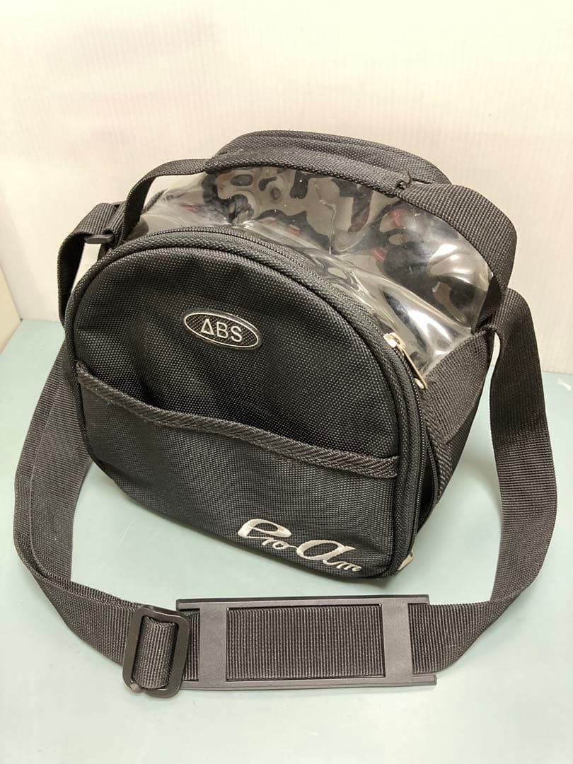 ★中古1Pバッグ付★EBONITE／エマージ ハイブリッド【15P】