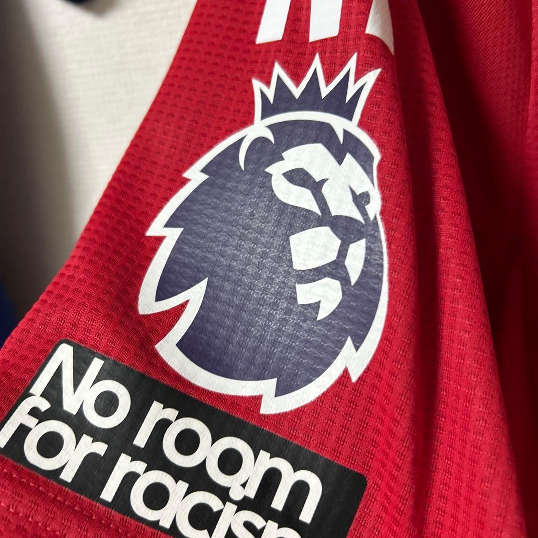 リサンドロ マルティネス マンチェスターユナイテッド 24/25 ホームユニ