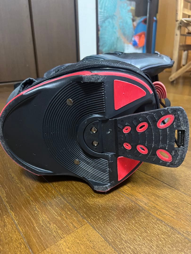 オークリー　キャディバック　スタンド式