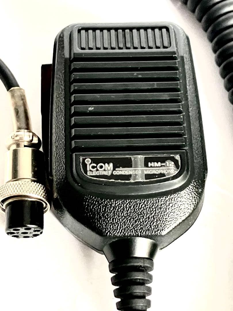 アイコムIC-399 10w アマチュア無線機