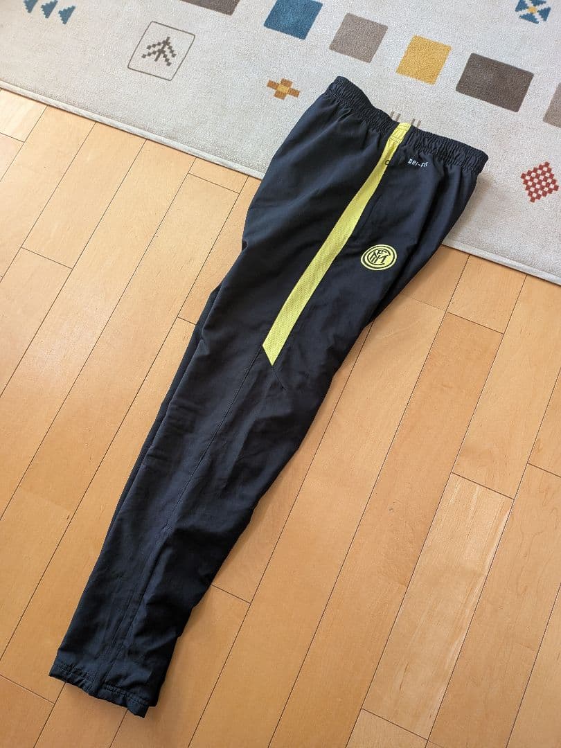 Nike 2015インテルスーツジャケットセットアップ