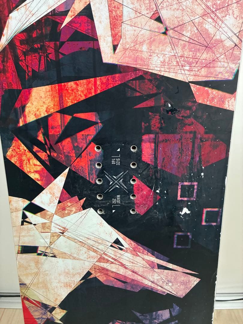 オガサカ OGASAKA FC-L 160