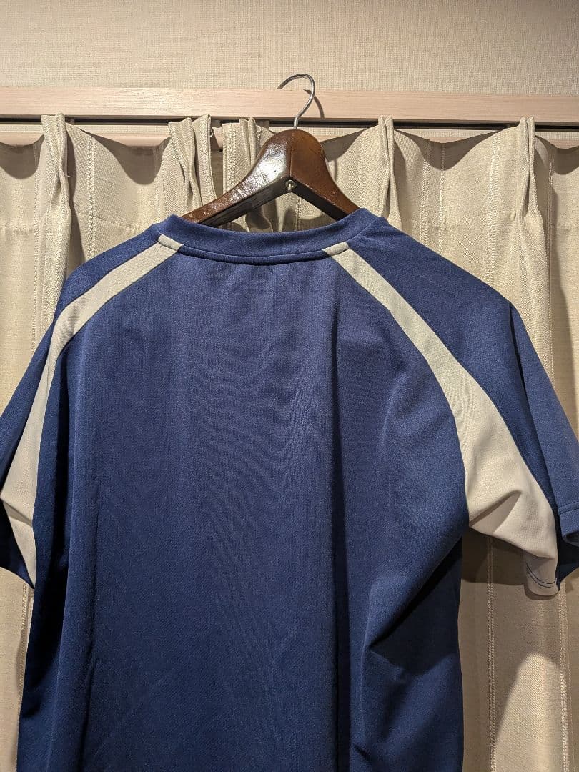 ミズノ 倉敷翠松高校 ユニフォーム ウインドブレーカー