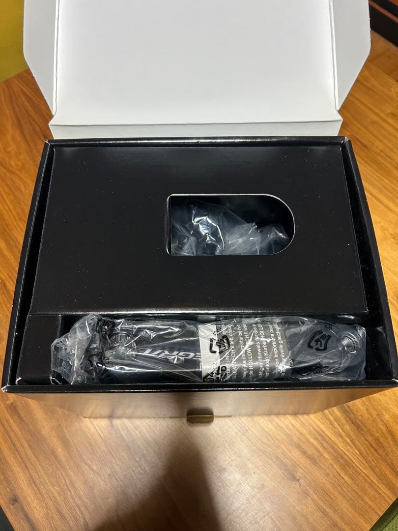 クランクULTEGRA FC-R8000/46-36T/170mm