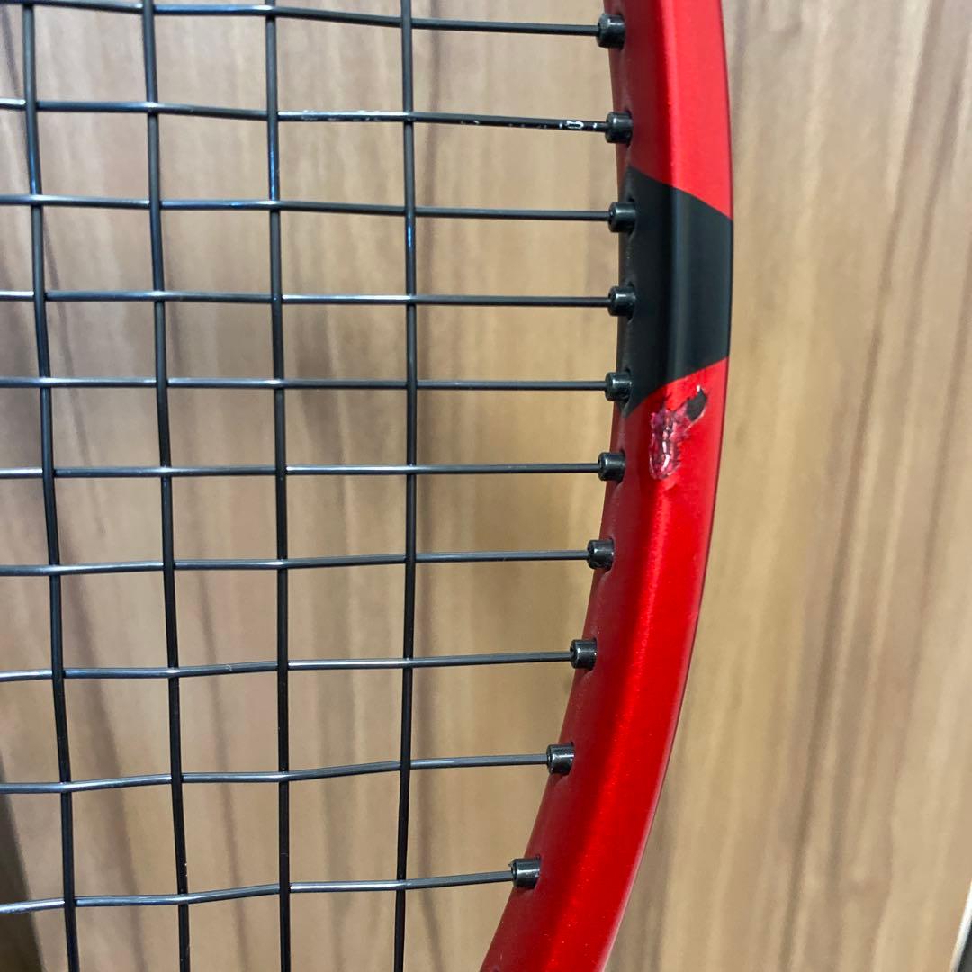 ダンロップCX200 交換用グロメット付