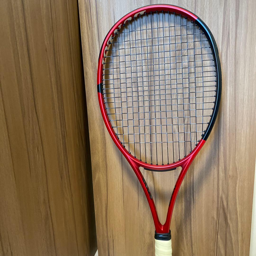 ダンロップCX200 交換用グロメット付