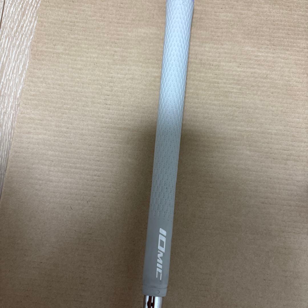 Srixon ZXi7 アイアンセット 6本セット dgX100