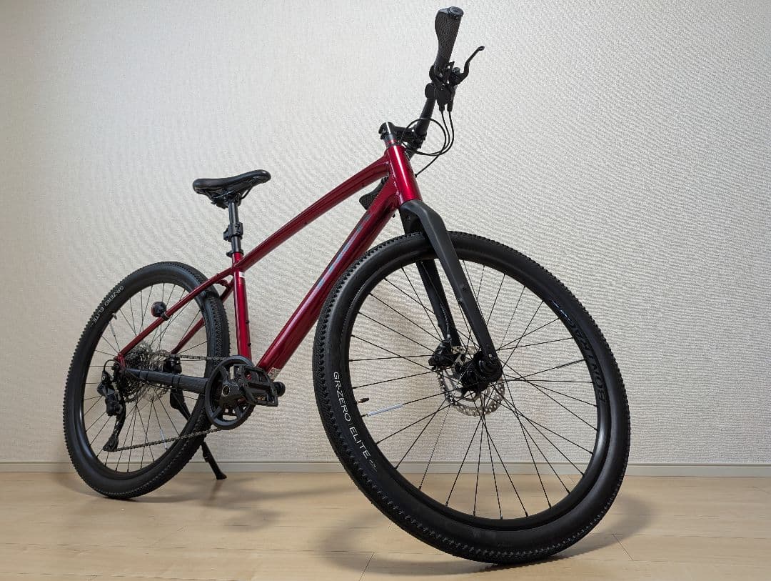 TREK トレック　Dual Sport 3 Gen 5　フレームサイズM