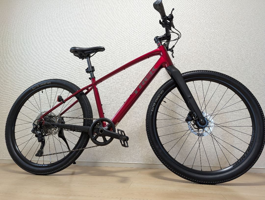 TREK トレック　Dual Sport 3 Gen 5　フレームサイズM