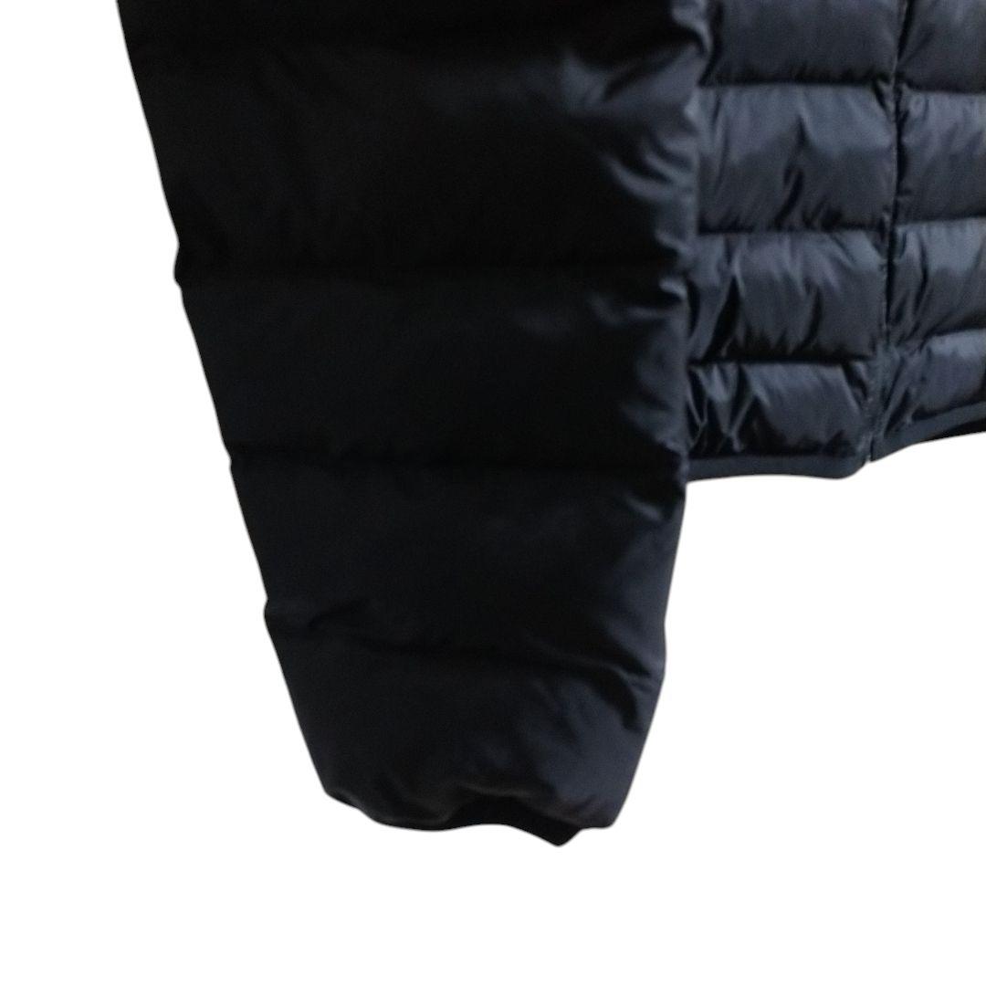 (未使用)ヨネックス ウィメンズ 中綿ジャケット Mサイズ ブラック