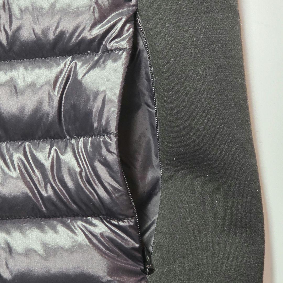 muta MARINE ×Liberty Walk 限定コラボ ダウンベスト 5