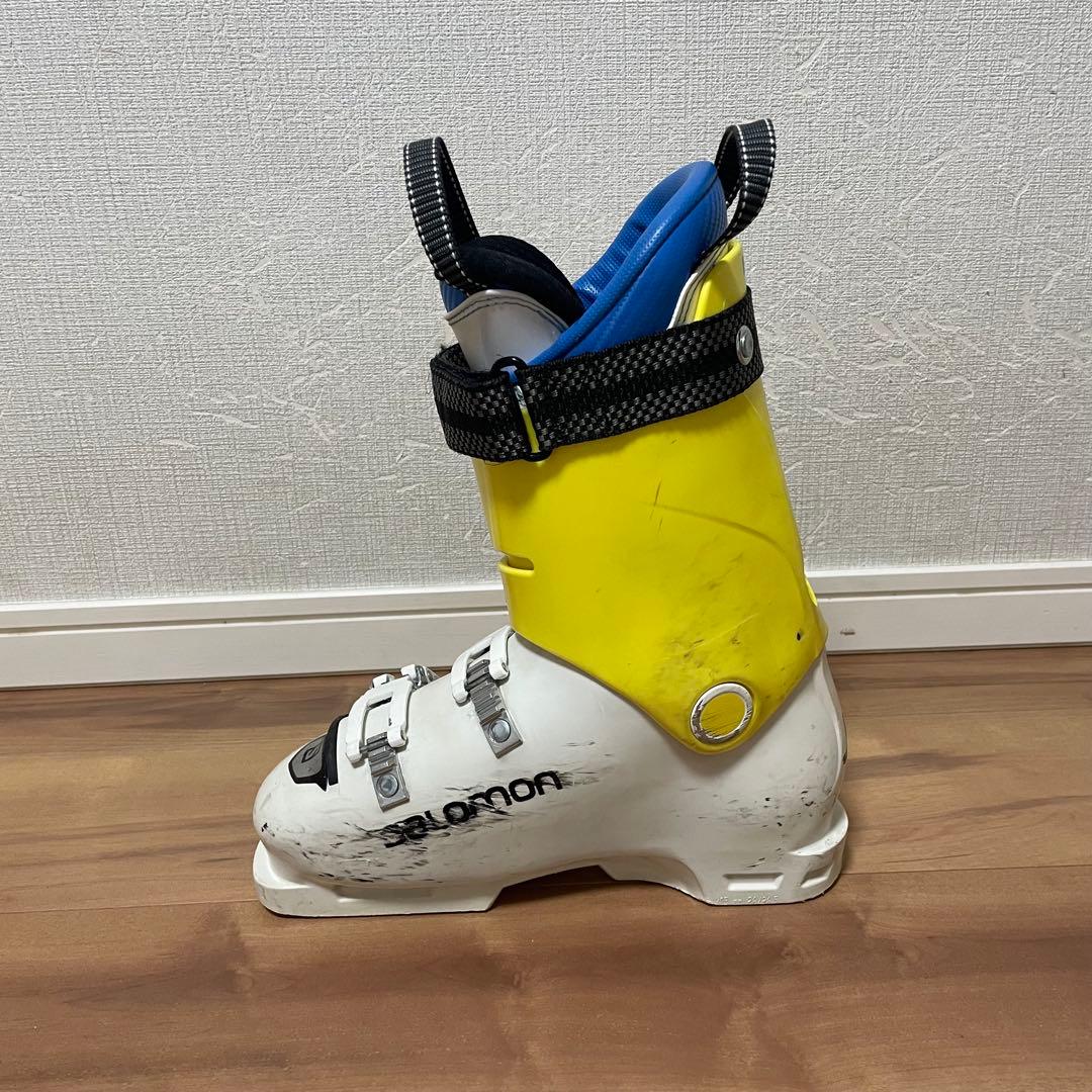 SALOMON お得なスキーフルセット‼︎