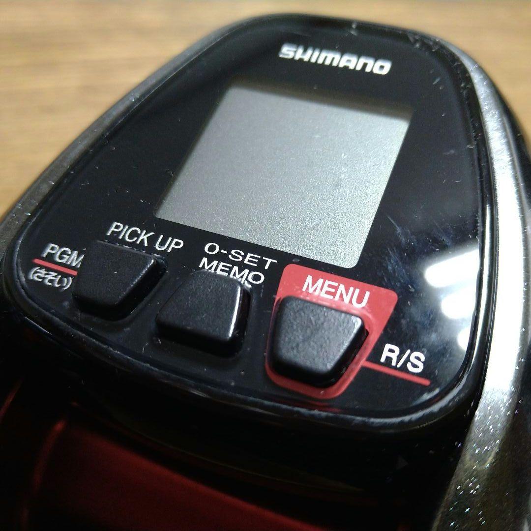 シマノ　18プレイズ３０００XP