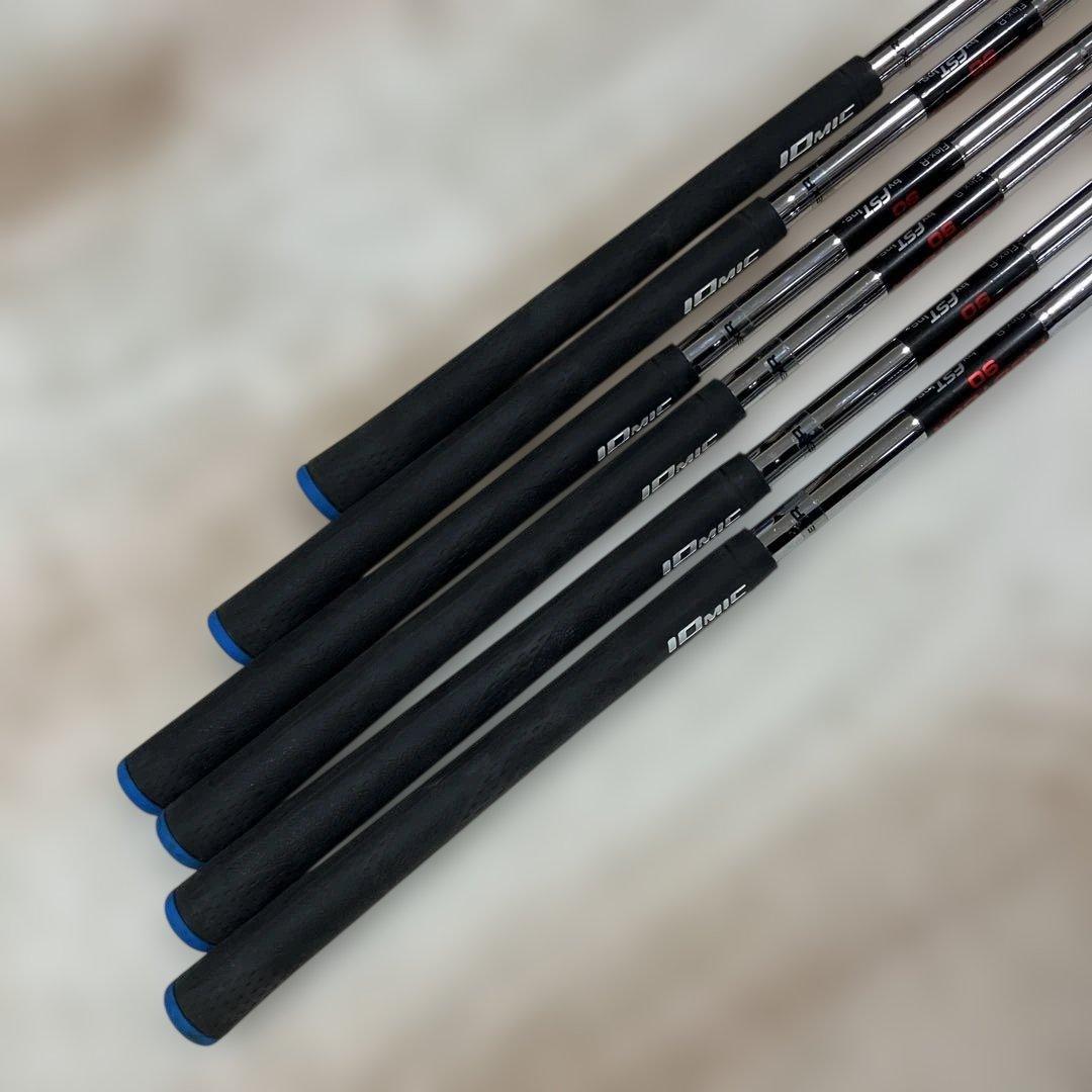 オノフ　ONOFF フォージドアイアンセット