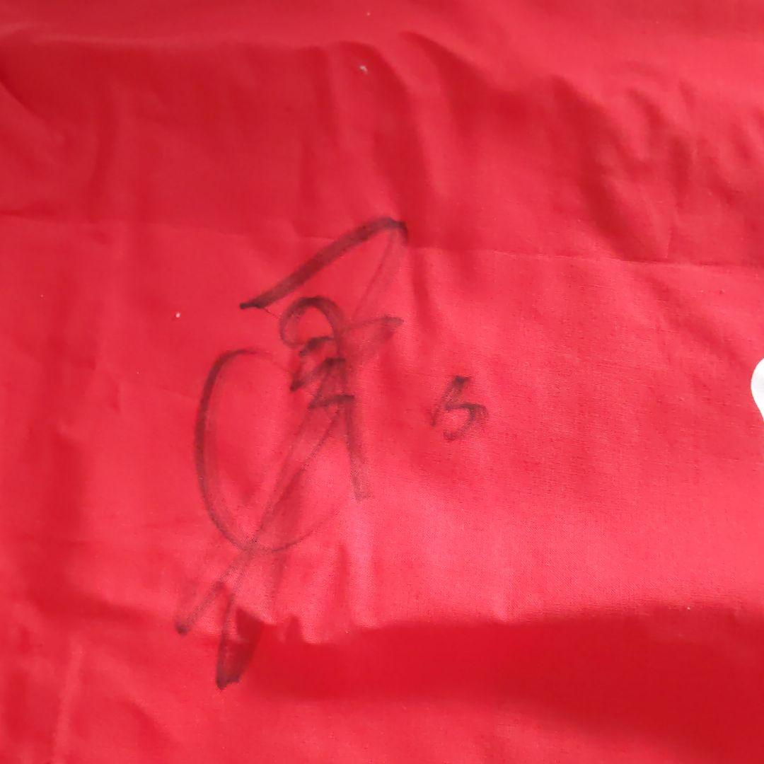 鹿島アントラーズ　法被　オマケ付